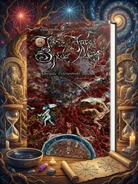 Time, Fate and Spider Magic: A Brief HIRStory of TimE — photo 1