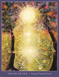 Time for the Soul Journal: Writing & Creativity Journal — photo 2