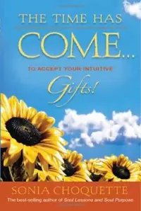Time Has Come... to Accept Your Intuitive Gifts! — photo 2