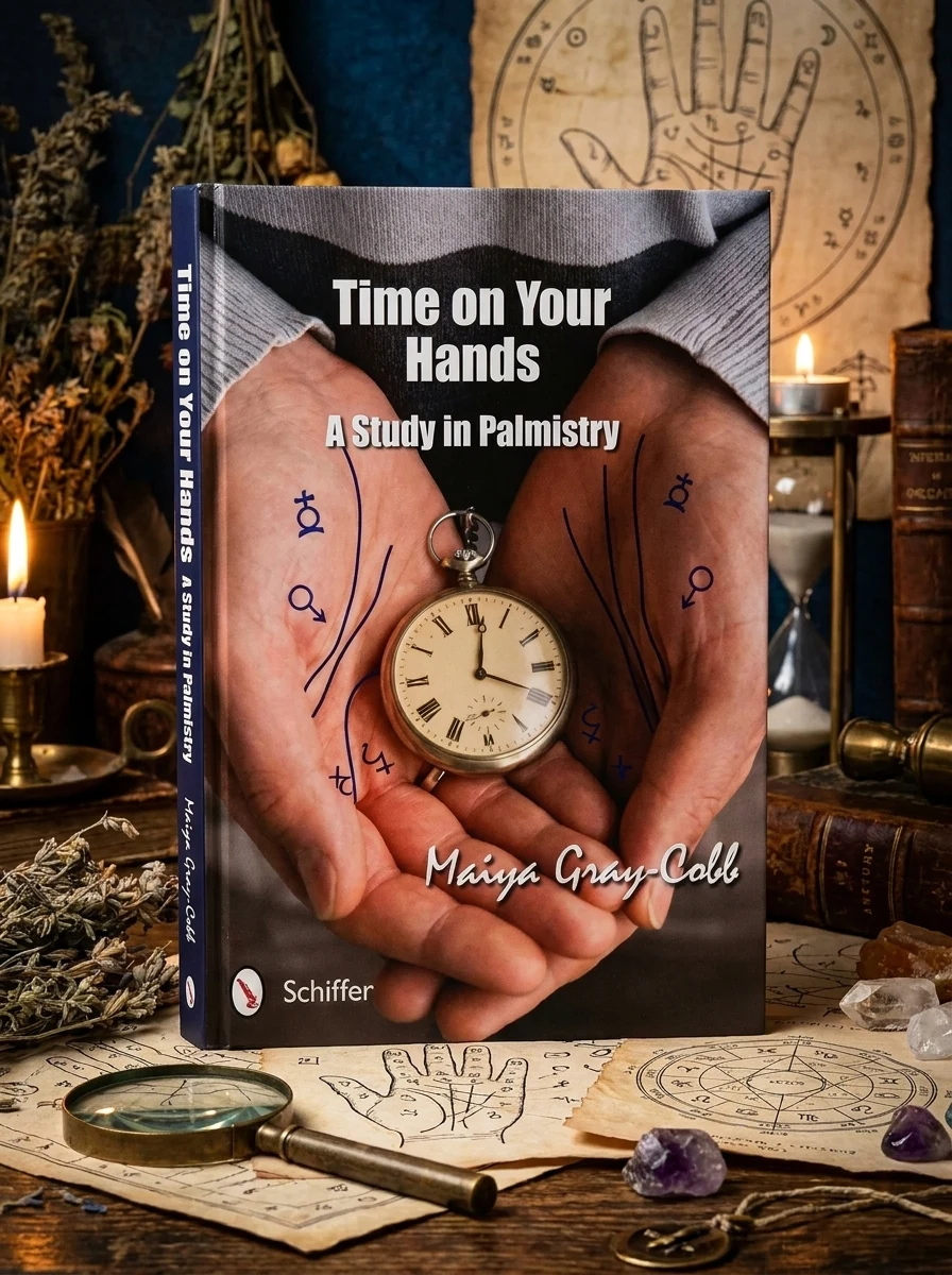 Time on Your Hands: A Study in Palmistry