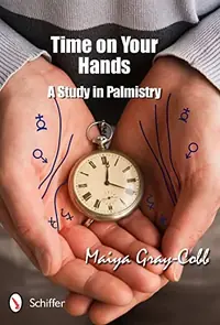 Time on Your Hands: A Study in Palmistry — photo 2