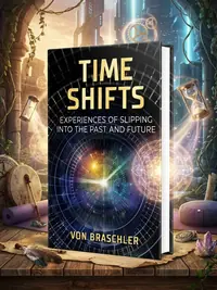 Time Shifts: Experiences of Slipping Into the Past and Future — photo 1