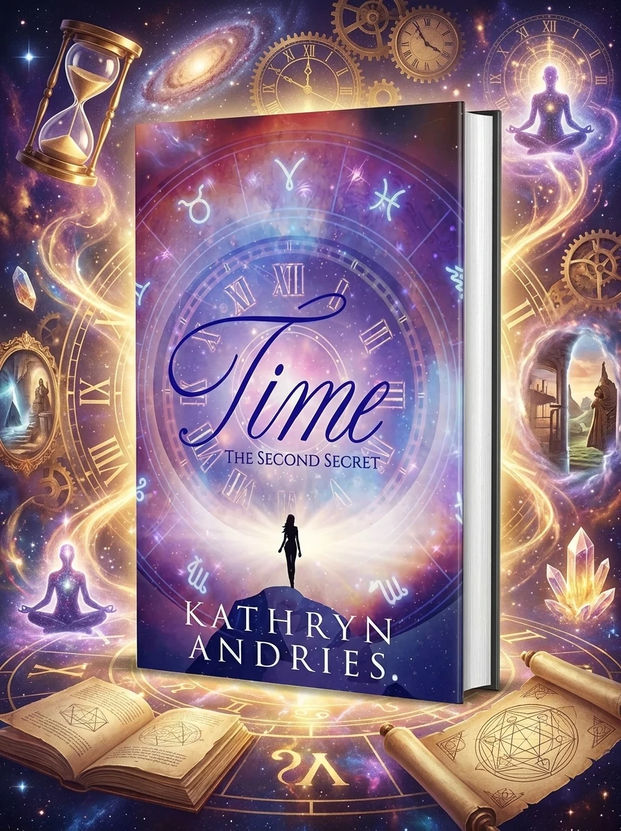 Time: The Second Secret