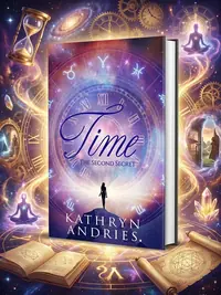 Time: The Second Secret — photo 1