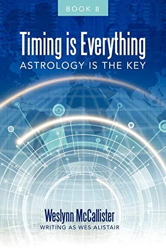 Timing Is Everything; Astrology Is the Key-Book 11 — photo 3