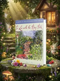 To Live with the Fairy Folk: A Guide to Attract Benevolent Spirits — photo 1
