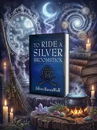 To Ride a Silver Broomstick: New Generation Witchcraft — photo 1
