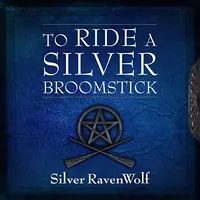 To Ride a Silver Broomstick: New Generation Witchcraft — photo 2