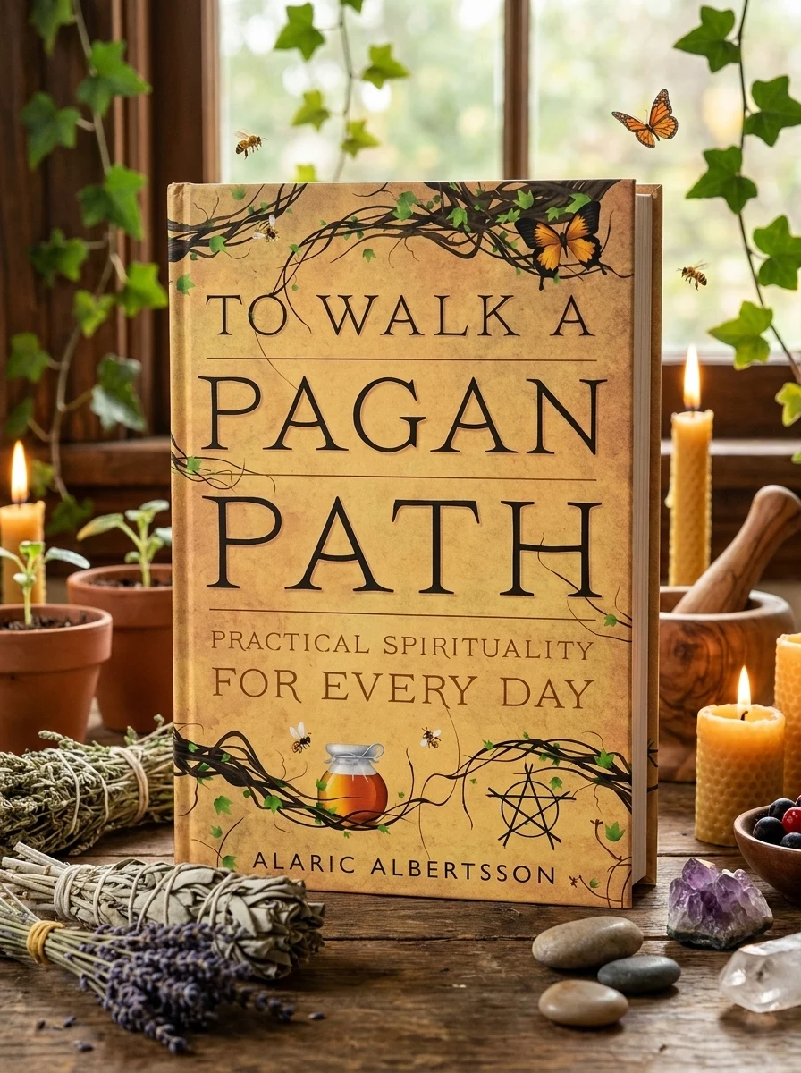 To Walk a Pagan Path: Practical Spirituality for Every Day