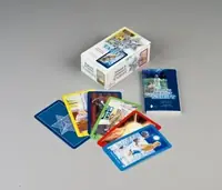 Today's Journey Tarot: (Tarot Kit Box Set with 78 Cards and Guide Book) — photo 2