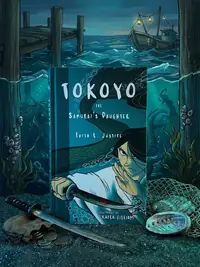 Tokoyo, the Samurai's Daughter Justice, Faith L — photo 1