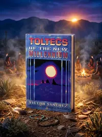 Toltecs of the New Millennium (Original) — photo 1