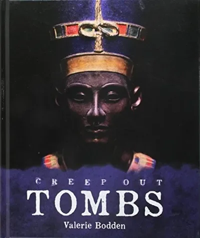 Tombs Bodden, Valerie — dewey-133