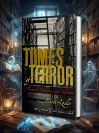 Tomes of Terror: Haunted Bookstores and Libraries — photo 1