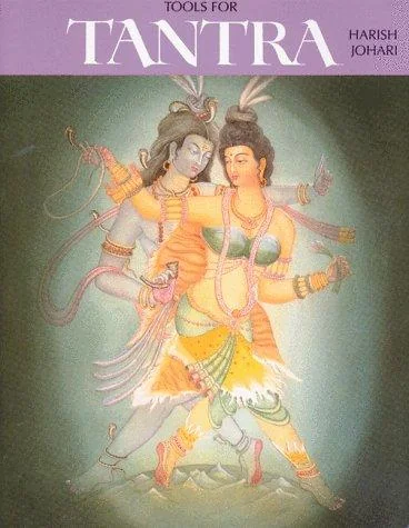 Tools for Tantra — photo 3