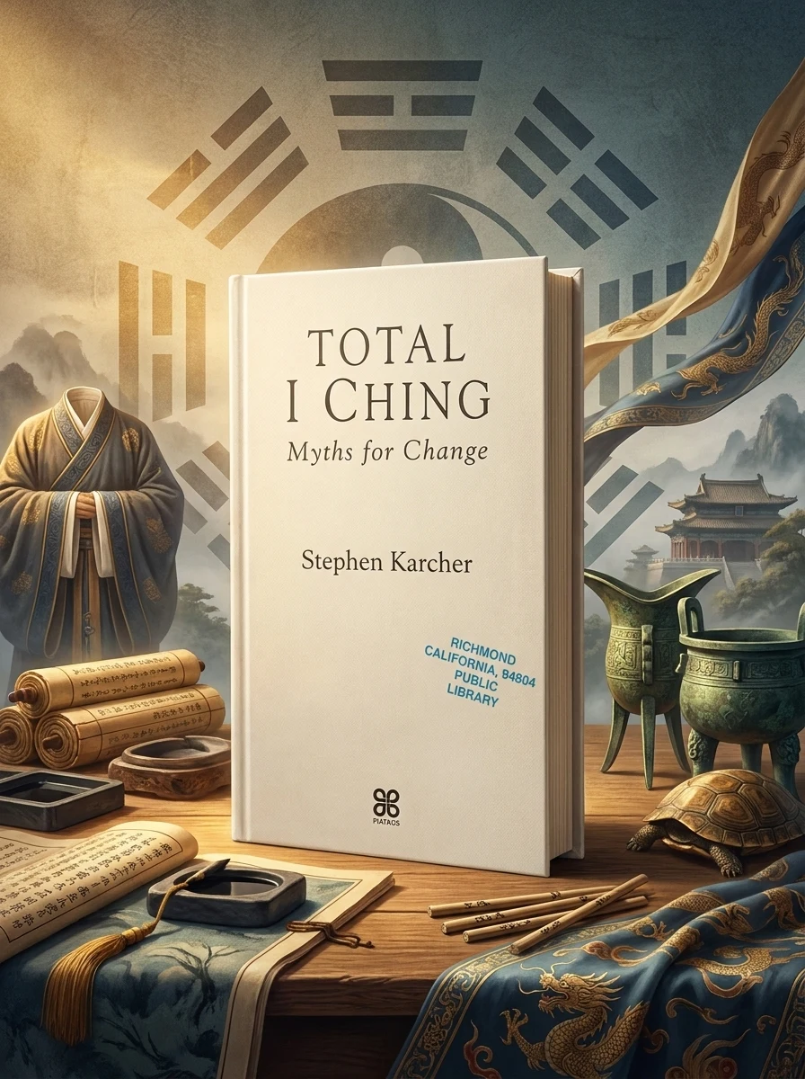 Total I Ching