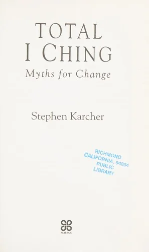 Total I Ching