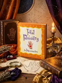 Total Palmistry: The Love Connection — photo 1