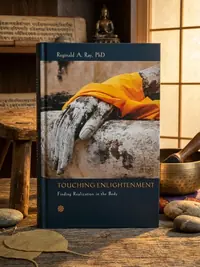 Touching Enlightenment: Finding Realization in the Body — photo 1