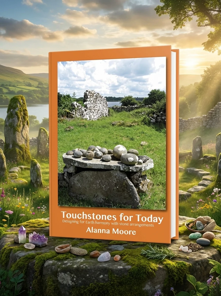 Touchstones for Today (Revised)