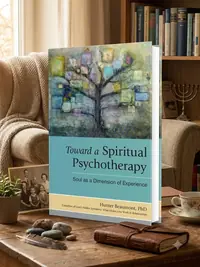 Toward a Spiritual Psychotherapy: Soul as a Dimension of Experience — photo 1