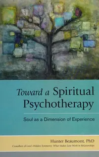 Toward a Spiritual Psychotherapy: Soul as a Dimension of Experience — photo 2