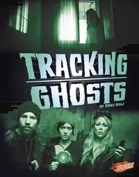 Tracking Ghosts Raij, Emily — photo 2