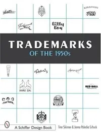 Trademarks of the 1950s Skinner, Tina — photo 2