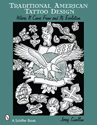 Traditional American Tattoo Design: Where It Came from and Its Evolution — photo 2