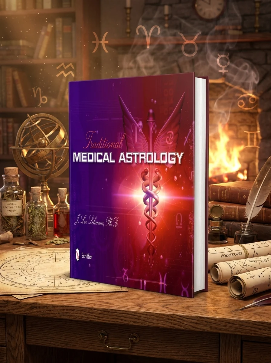 Traditional Medical Astrology: Medical Astrology from Celestial Omens to 1930 Ce