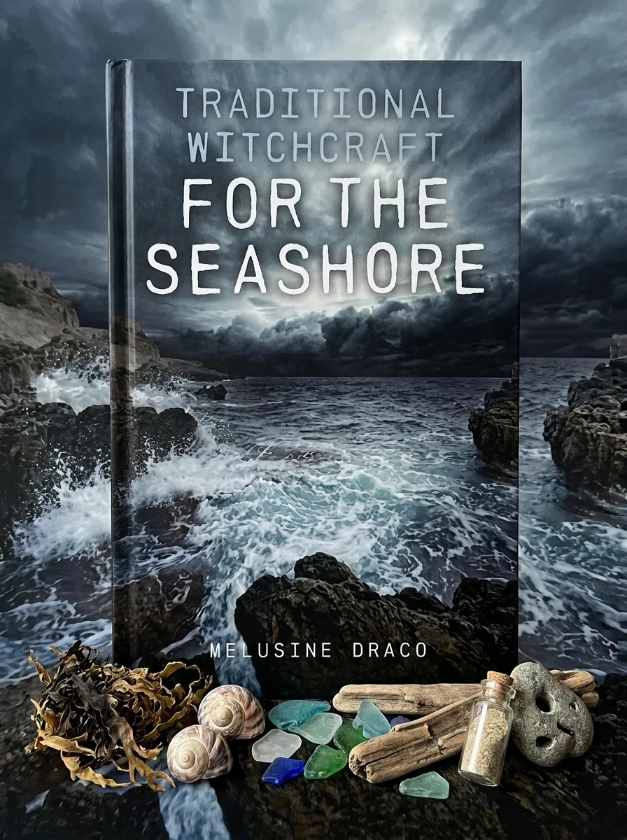Traditional Witchcraft for the Seashore