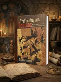 Trafficking with Demons: Magic, Ritual, and Gender from Late Antiquity to 1000 — photo 1
