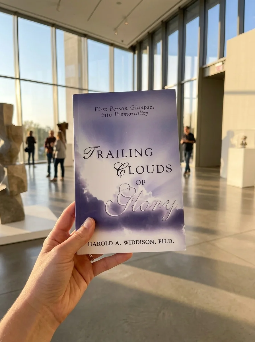 Trailing Clouds of Glory: First Person Glimpses Into Premortality — photo 2