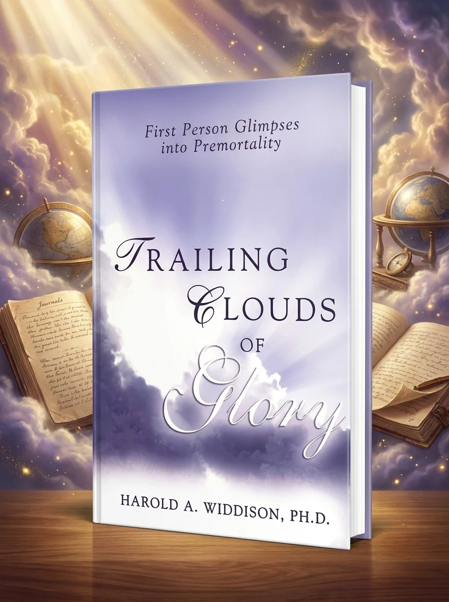 Trailing Clouds of Glory: First Person Glimpses Into Premortality