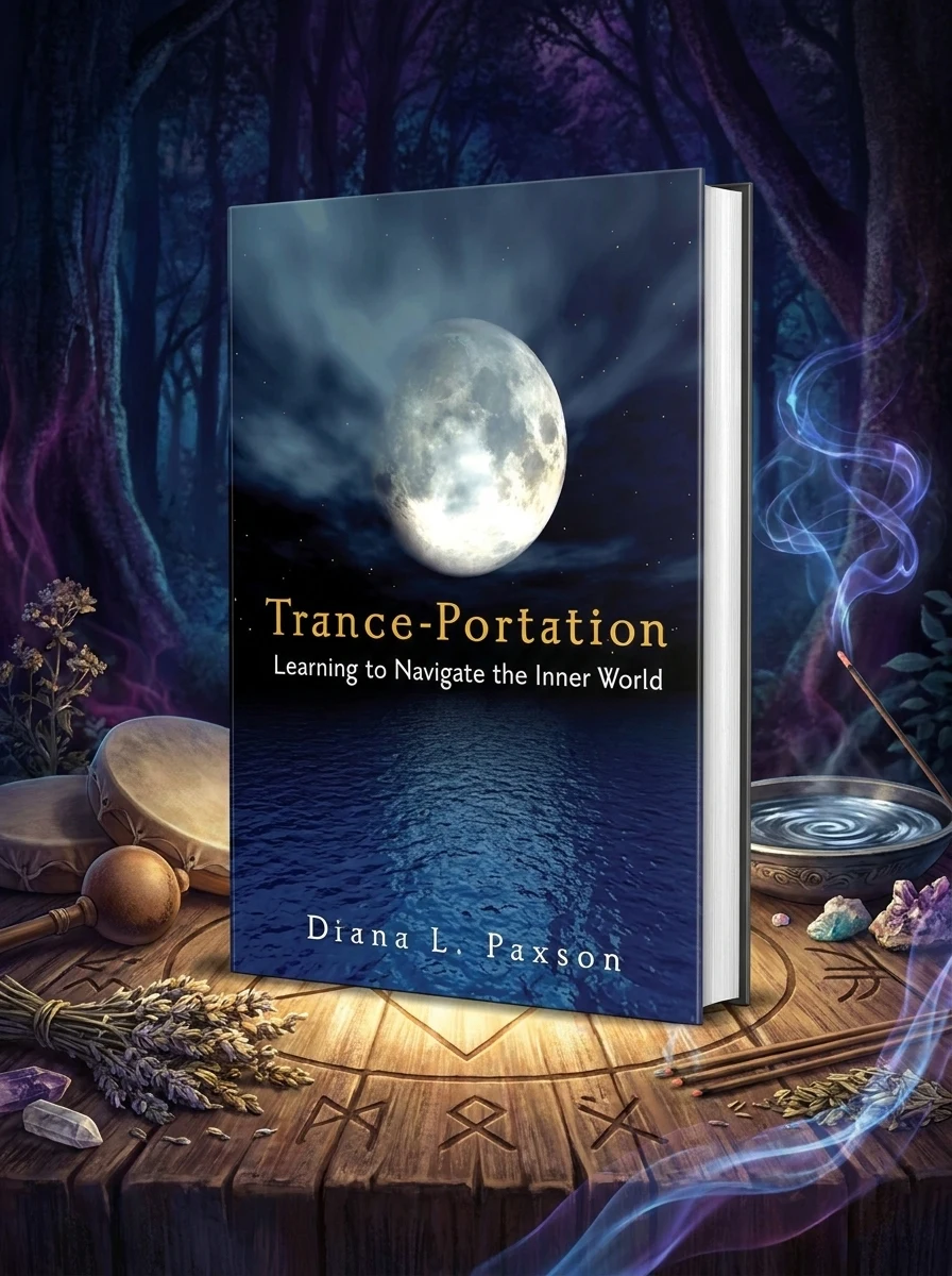 Trance-Portation: Learning to Navigate the Inner World