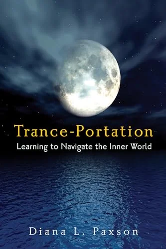 Trance-Portation: Learning to Navigate the Inner World