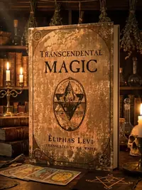 Transcendental Magic (Revised) — photo 1
