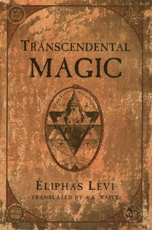 Transcendental Magic (Revised) — photo 3