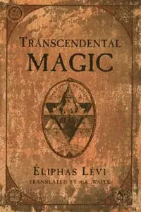 Transcendental Magic (Revised) — photo 2