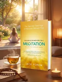 Transcendental Meditation: The Essential Teachings of Maharishi Mahesh Yogi: The Classic Text (Revised, Updated) — photo 1