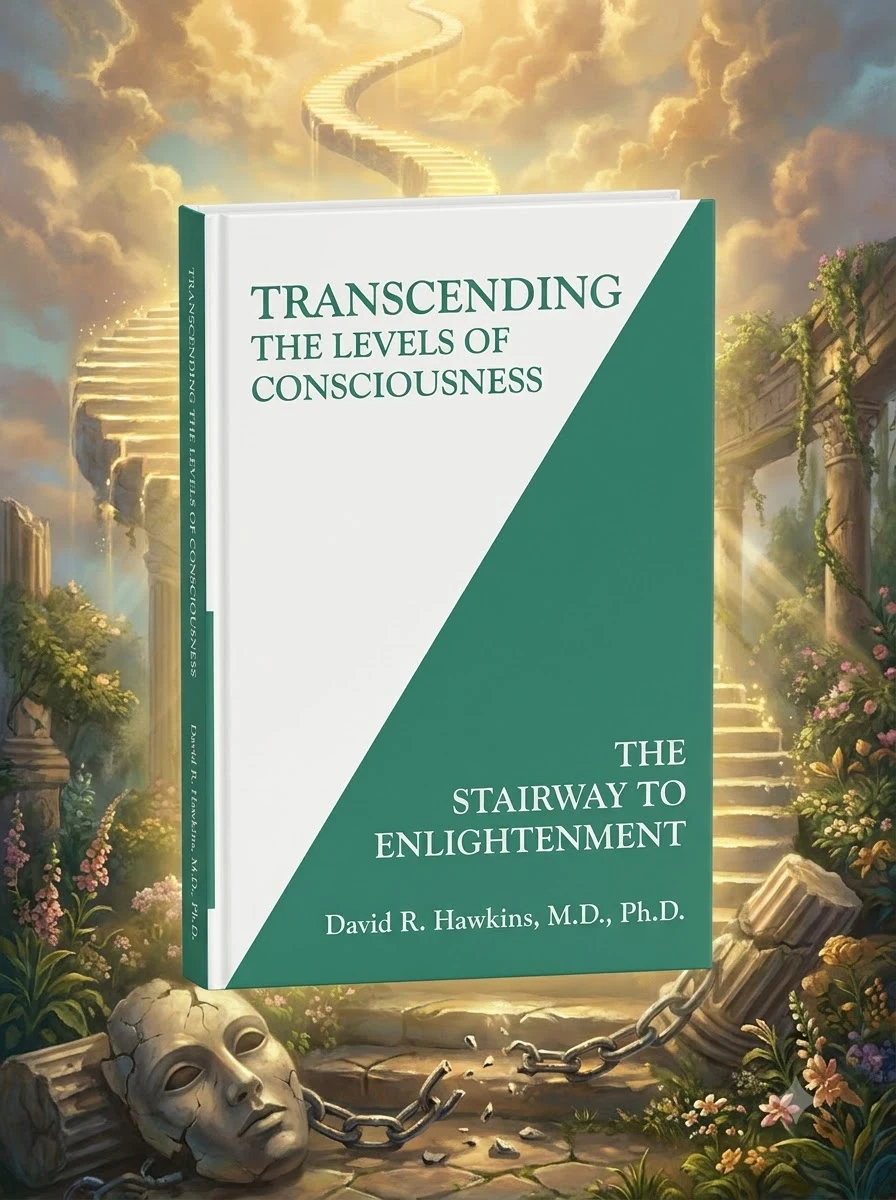 Transcending the Levels of Consciousness: The Stairway to Enlightenment