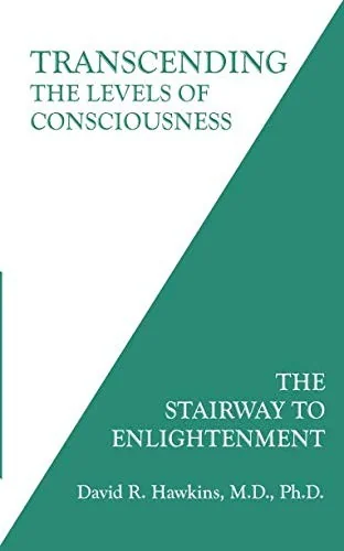 Transcending the Levels of Consciousness: The Stairway to Enlightenment — photo 3
