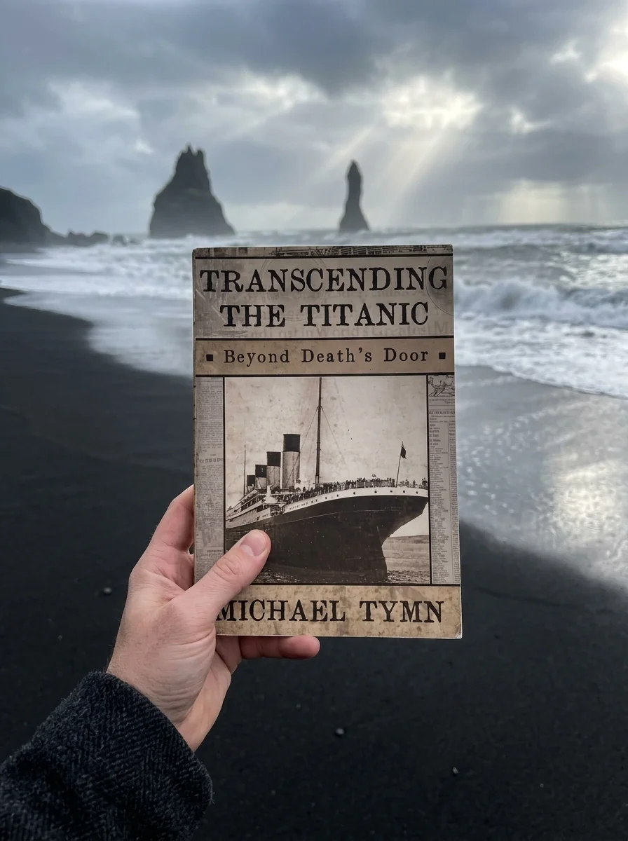 Transcending the Titanic: Beyond Death's Door — photo 2