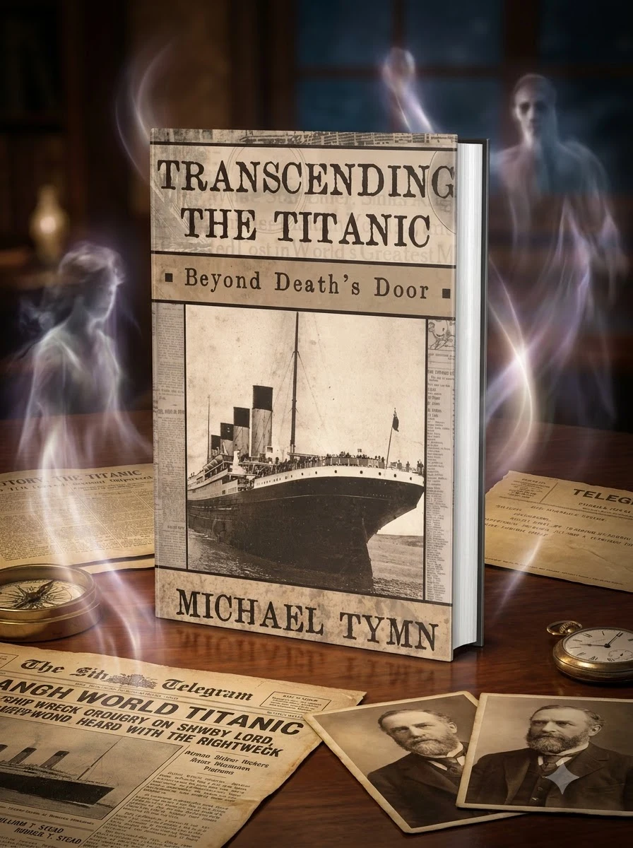 Transcending the Titanic: Beyond Death's Door
