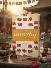 Transcending: Trans Buddhist Voices — photo 1