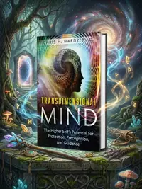Transdimensional Mind: The Higher Self's Potential for Protection, Precognition, and Guidance — photo 1
