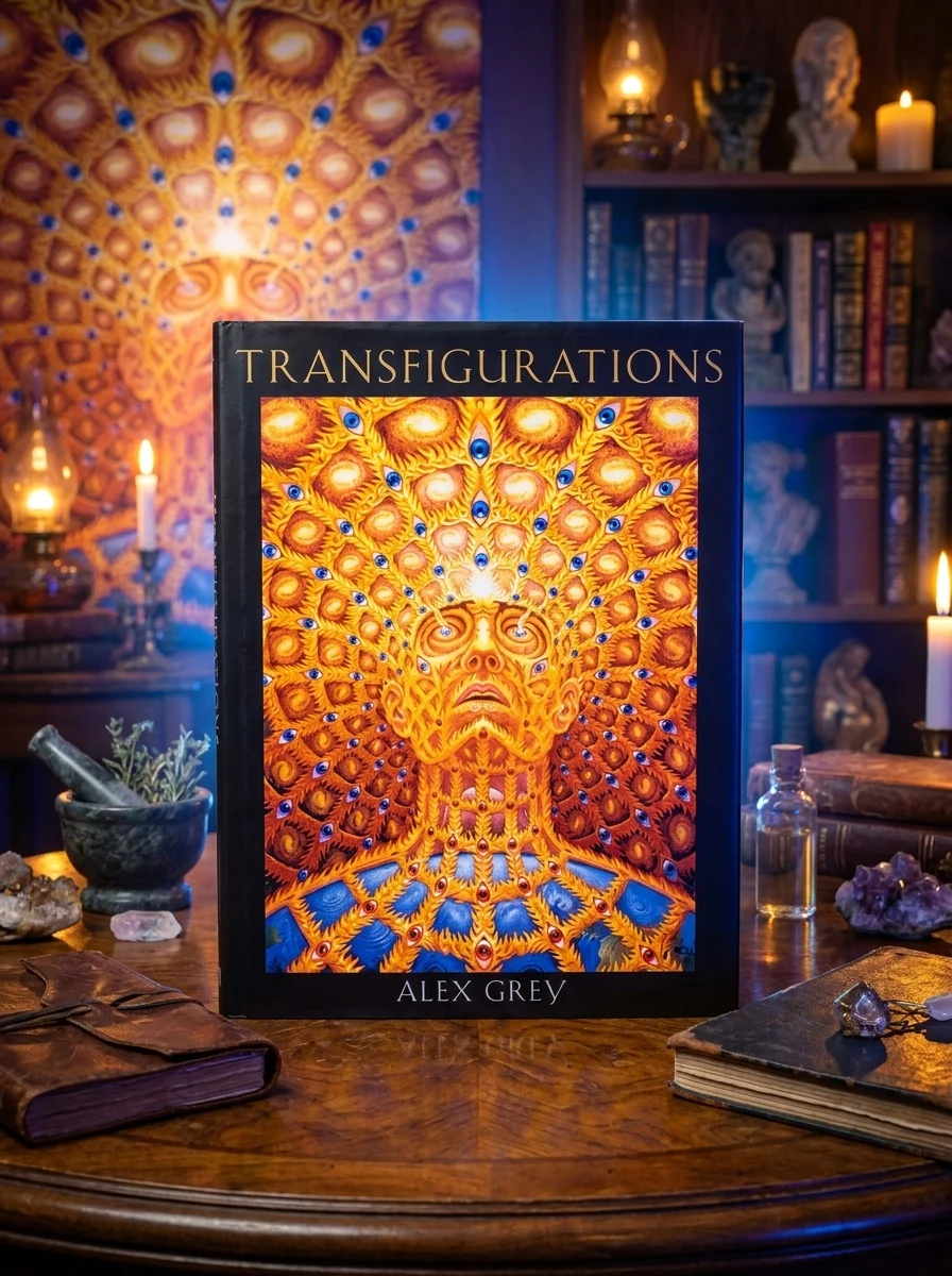 Transfigurations