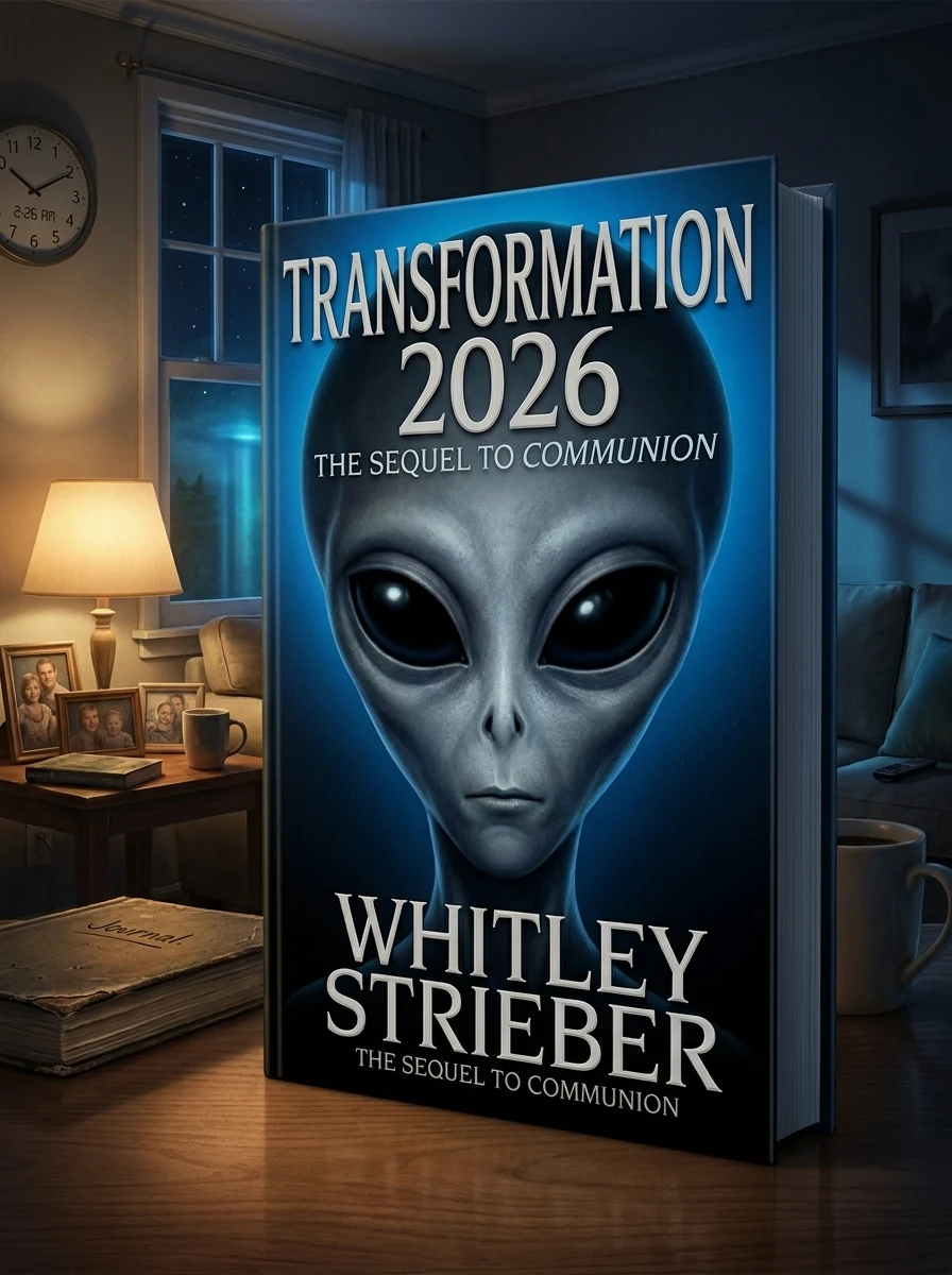 Transformation 2026