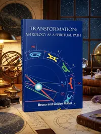 Transformation: Astrology as a Spiritual Path — photo 1