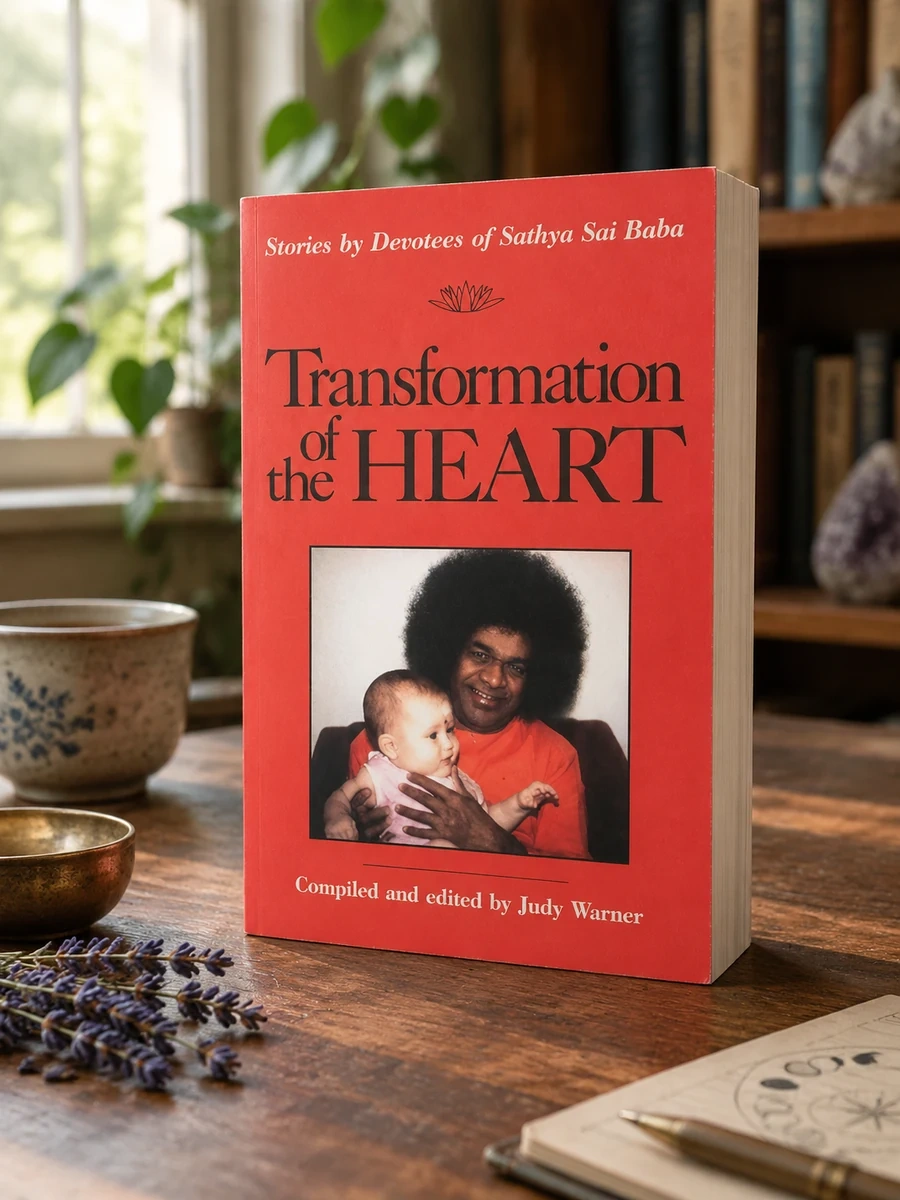Transformation of the Heart: Stories by Devotees of Sathya Sai Baba